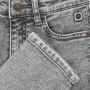 Tumble 'n Dry slim fit jeans Jeffrey denim grey stonewash Grijs Jongens Stretchdenim 104 - Thumbnail 4