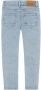 Tumble 'n Dry slim fit jeans Jim denim bleach Blauw Effen 104 - Thumbnail 5