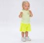 Tumble 'n Dry baby strandshort geel Korte broek Groen Meisjes Polyester 80 - Thumbnail 3