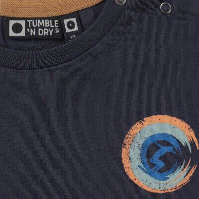 Tumble N Dry T-shirt
