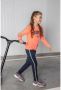 TYGO & vito slim fit joggingbroek donkerblauw - Thumbnail 3