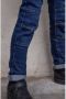 TYGO & vito skinny jeans donkerblauw - Thumbnail 3