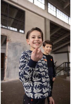 TYGO & vito Sweater