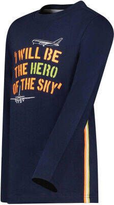 TYGO & vito T-shirt