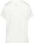 Vans T-shirt met logo wit Meisjes Katoen Ronde hals Logo 164 - Thumbnail 3