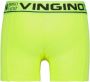 Vingino boxershort set van 3 limegroen zwart - Thumbnail 3