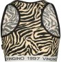 Vingino bh-top + short met dierenprint - Thumbnail 3