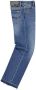 VINGINO loose fit jeans Cato blauw Meisjes Katoen 116 - Thumbnail 5