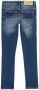 Vingino skinny jeans Amiche mid blue wash - Thumbnail 6