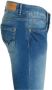 VINGINO super skinny jeans BETTINE blue vintage Blauw Meisjes Stretchdenim 140 - Thumbnail 7