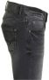 VINGINO super skinny jeans BETTINE black vintage Zwart Meisjes Stretchdenim 104 - Thumbnail 5