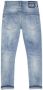 Vingino skinny jeans ANZIO tinted mid blue - Thumbnail 5