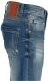 Vingino regular fit jeans BENVOLIO mid blue wash - Thumbnail 6