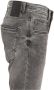 VINGINO regular fit jeans dark grey vintage Grijs Jongens Katoen 146 - Thumbnail 5