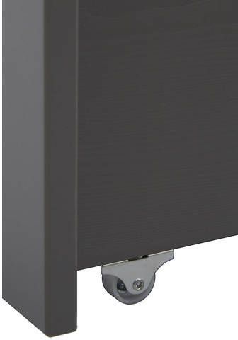 NOUS Living bedlade Charlie Grijs | Bedlade van
