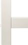 NOUS Living hoogslaper Charlie (140x200 cm) Bed Wit - Thumbnail 2