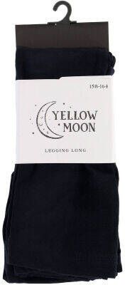 Yellow Moon Legging