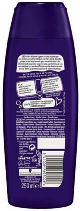 Fa Luxurious Moments douchegel 6 x 250 ml voordeelverpakking - Foto 2