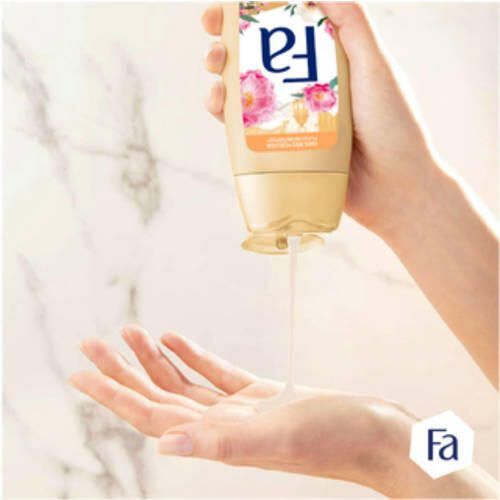 Fa Oriental Moments douchegel 6 x 250 ml voordeelverpakking - Foto 2