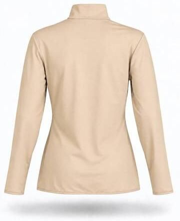 Falcon Flashlight skipully beige Meisjes Polyester Opstaande kraag Effen - Foto 2
