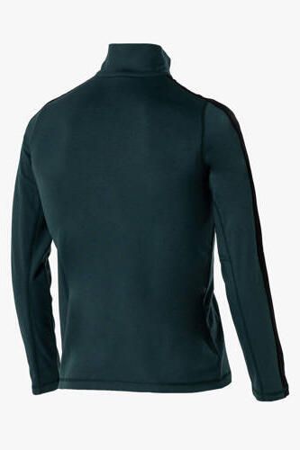 Falcon Yarmouth jr skipully blauw Polyester Opstaande kraag - Foto 3