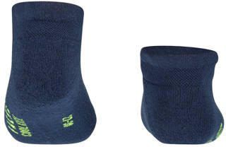 Falke Cool Kick sneakersokken donkerblauw Polyester Effen 27-30 - Foto 5
