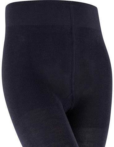 Falke maillot donkerblauw Meisjes Katoen Effen 110-116 - Foto 6