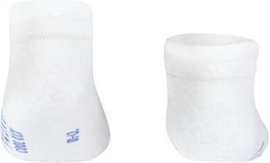 Falke sneakersokken Cool Kick wit Polyester Effen 27-30 - Foto 4