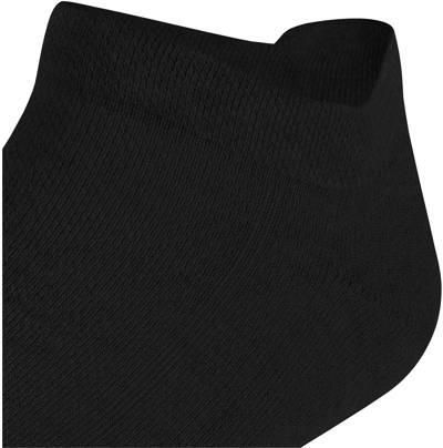 Falke sneakersokken Cool Kick zwart Polyester Effen 31-34 - Foto 2