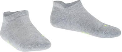Falke sneakersokken grijs Polyester Effen 27-30 - Foto 5