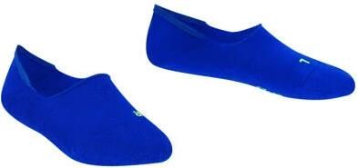 Falke sneakersokken hardblauw Polyester Effen 31-34 - Foto 3
