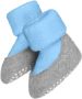 Falke Sokken Blauw Meisjes Polyester Effen 6-12M - Thumbnail 1