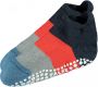 Falke Colour Block sokken met anti-slip noppen multi Katoen 23-26 - Thumbnail 2