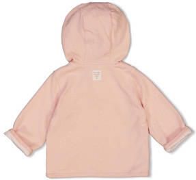 Feetje sweatvest roze Meisjes Stretchkatoen Capuchon Stip - Foto 3