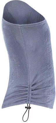 FRANKIE & LIBERTY Meisjes Tops & T-shirts Margot Top Lichtblauw - Foto 2