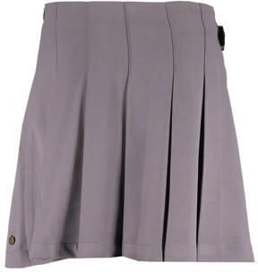 Frankie&Liberty rok Katoo grijs Meisjes Polyester Effen 152 - Foto 2