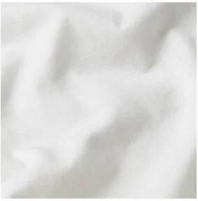 G-Star Raw longsleeve t-shirt wit blauw Meisjes Katoen Ronde hals Effen 140 - Foto 2