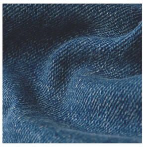 G-Star Raw relaxed jeans sun faded indigo destroyed Blauw Jongens Stretchdenim 152 - Foto 10