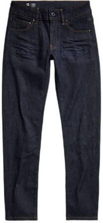 G-Star Raw Skinny jeans skinny jeans Blauw Meisjes Stretchdenim Effen 140 - Foto 2