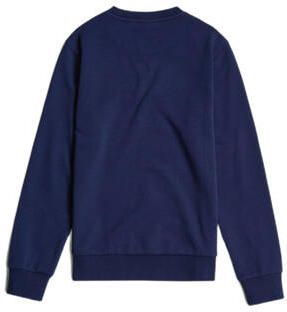 G-Star RAW Jongens Sweater Unbrushed Donkerblauw jongens - Foto 2