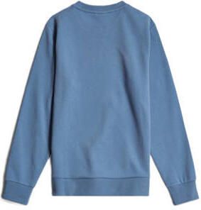 G-Star RAW Jongens Sweater Regular Midden blauw jongens - Foto 2