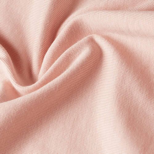 G-Star Raw T-shirt t-shirt s\s loose crop perzik roze Meisjes Katoen Ronde hals 140