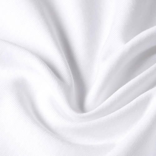 G-Star Raw T-shirt t-shirt s\s loose met logo wit Katoen Ronde hals 140