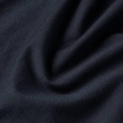 G-Star Raw T-shirt t-shirt s\s regular 2PK (set van 1) Blauw Jongens Katoen Ronde hals 128 - Foto 3