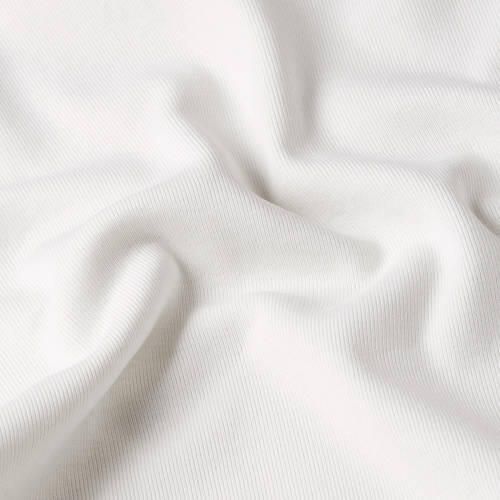 G-Star Raw T-shirt t-shirt s\s slim crop wit Meisjes Katoen Ronde hals 140 - Foto 2