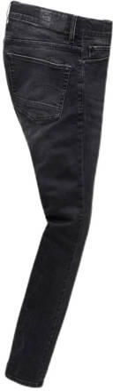 G-Star Raw tapered fit jeans faded black Zwart Jongens Denim 140 - Foto 1