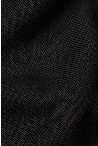G-STAR sweater met logo zwart Logo | Sweater van - Foto 3