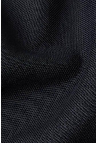 G-STAR sweater met print donkerblauw Printopdruk - Foto 3