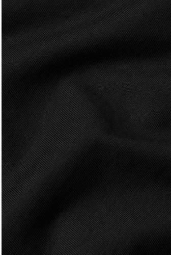 G-STAR T-shirt met logo zwart Jongens Katoen Ronde hals Logo - Foto 3