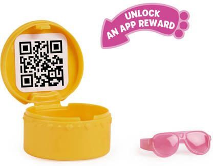 Gabby's Dollhouse Gabby's Poppenhuis Carlita's Voertuig met Pandy Poek Speelset - Foto 3